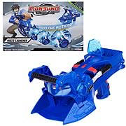 Monsuno Auto Strike Multi-Launcher Wave 1 Case